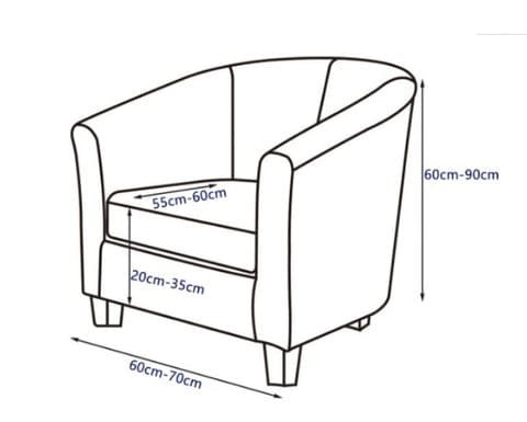Housses de Fauteuil Cabriolet